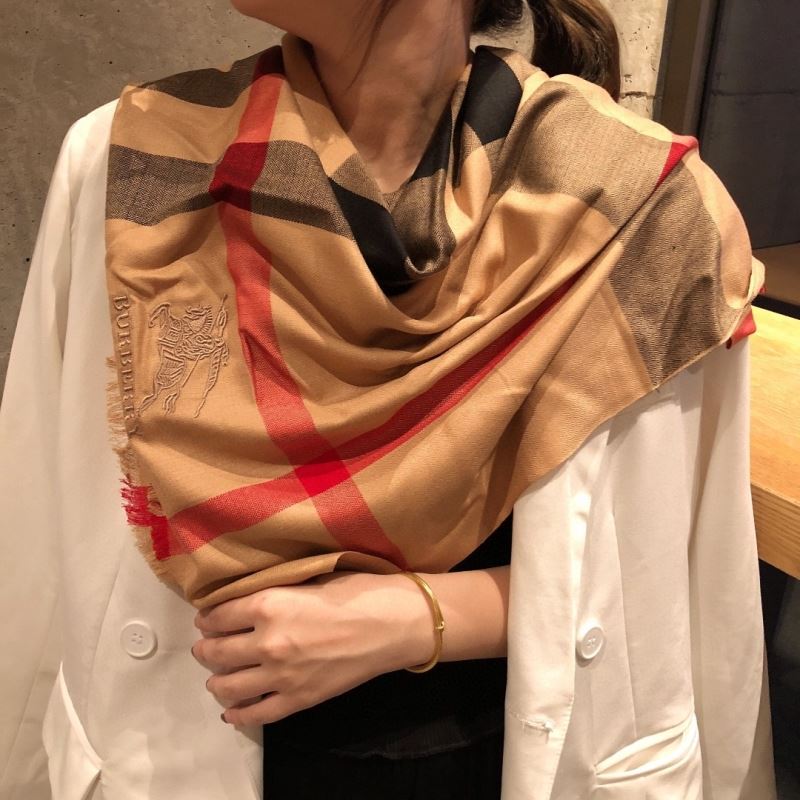 Burberry Scarf